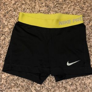 Nike Pro Spandex